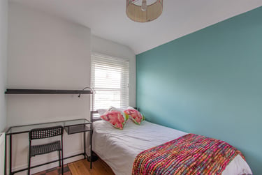 3 bed house, Arran Street, Plasnewydd, Cardiff, CF243HU - Image 12